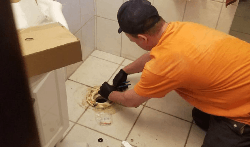 4 Brothers Sewer and Plumbing Service