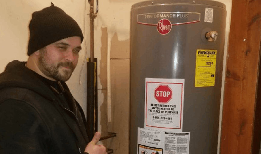 4 Brothers Sewer and Plumbing Service